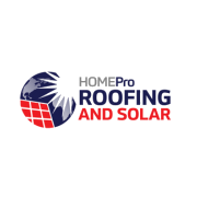 HomePro Roofing and Solar
